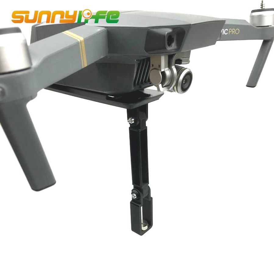  Sunnylife 360-graders kamerahllare fr DJI MAVIC PRO