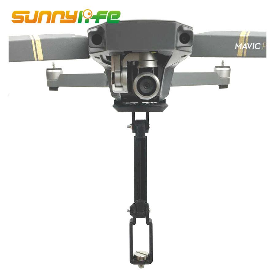  Sunnylife 360-graders kamerahllare fr DJI MAVIC PRO