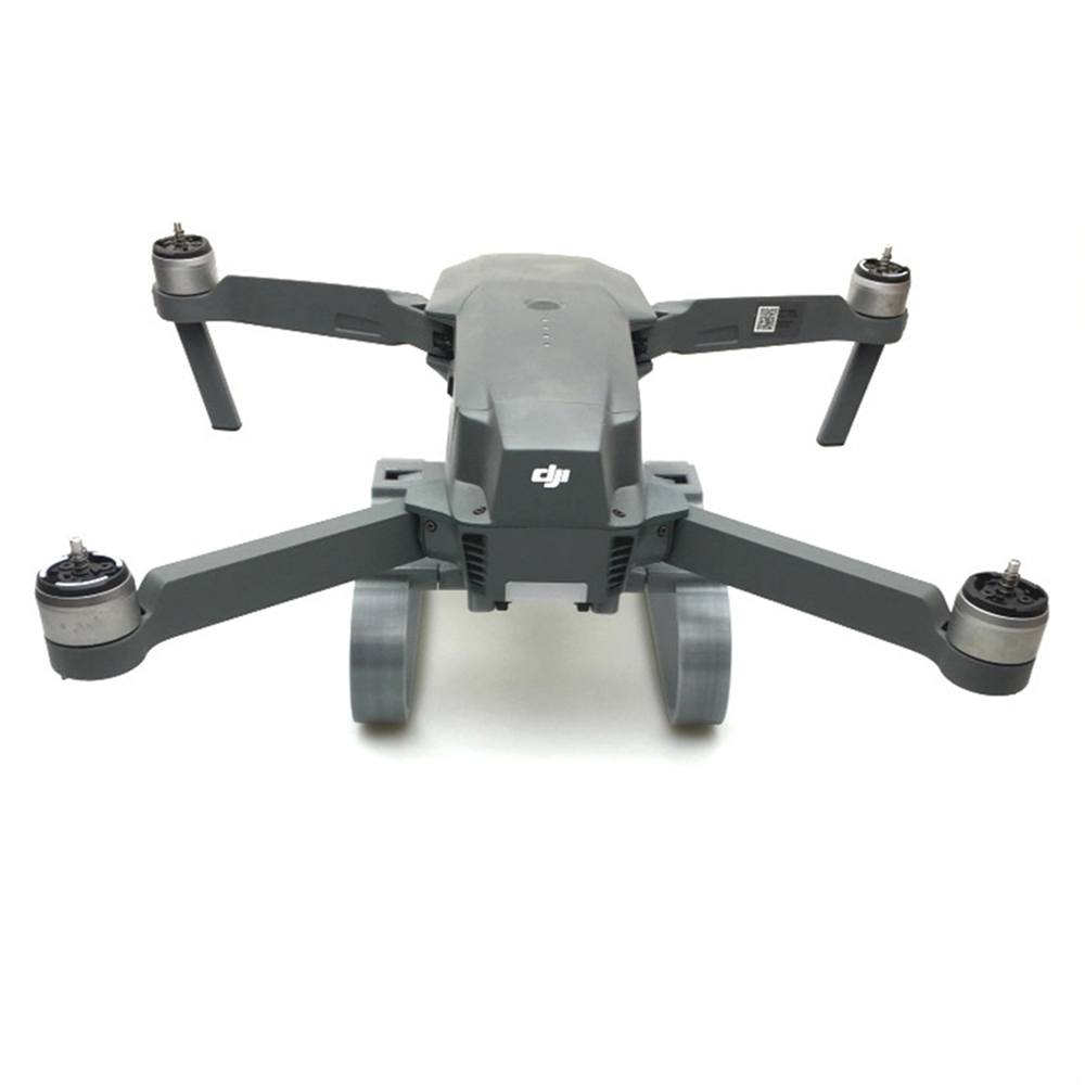 Sunnylife Landingsutrustning för DJI MAVIC PRO