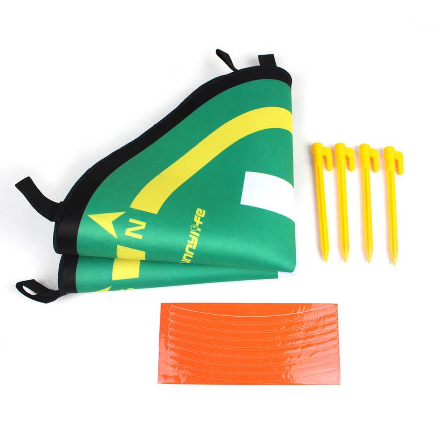 Sunnylife Universal landningsplatta 50cm för drönare