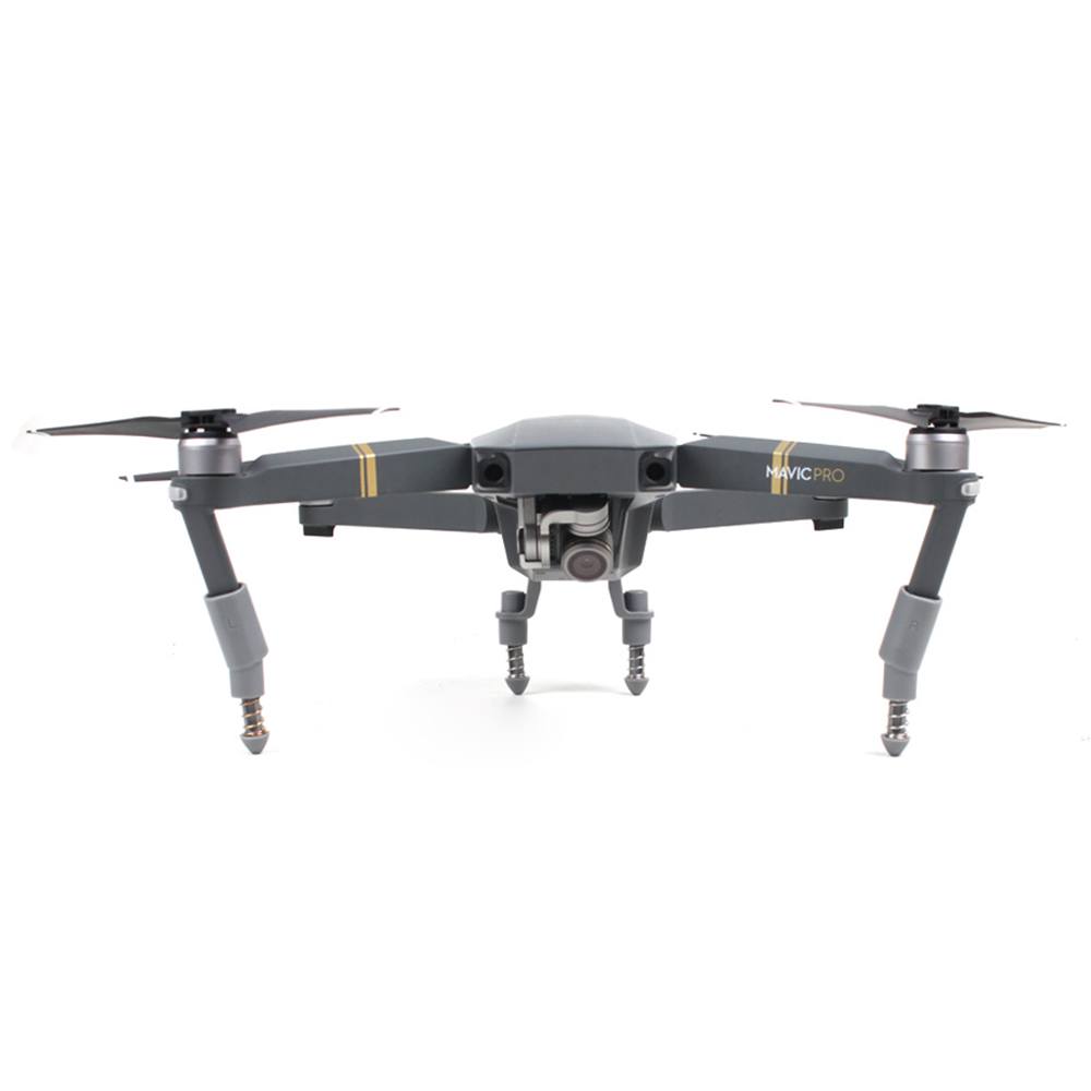 Sunnylife Landställsben för DJI Mavic Pro