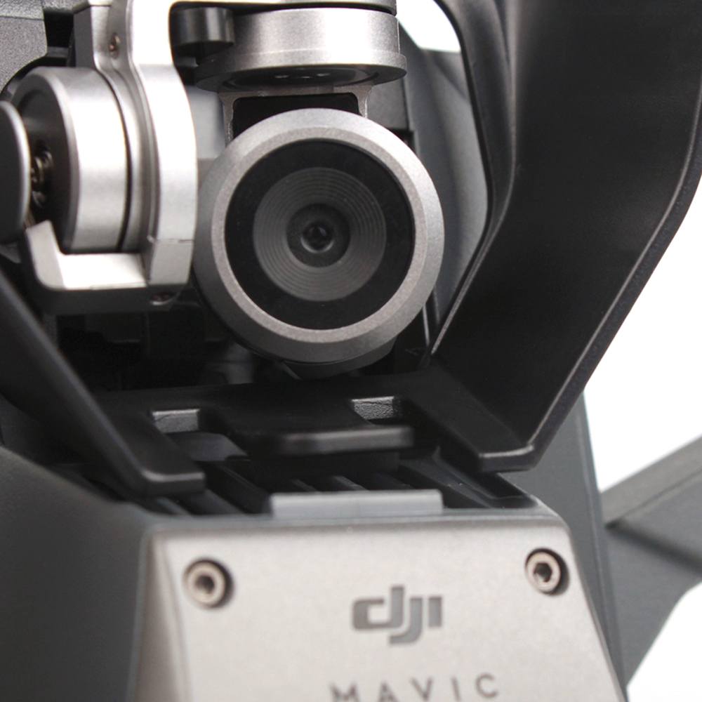 Sunnylife Motljusskydd för DJI MAVIC PRO & PLATINUM kamera
