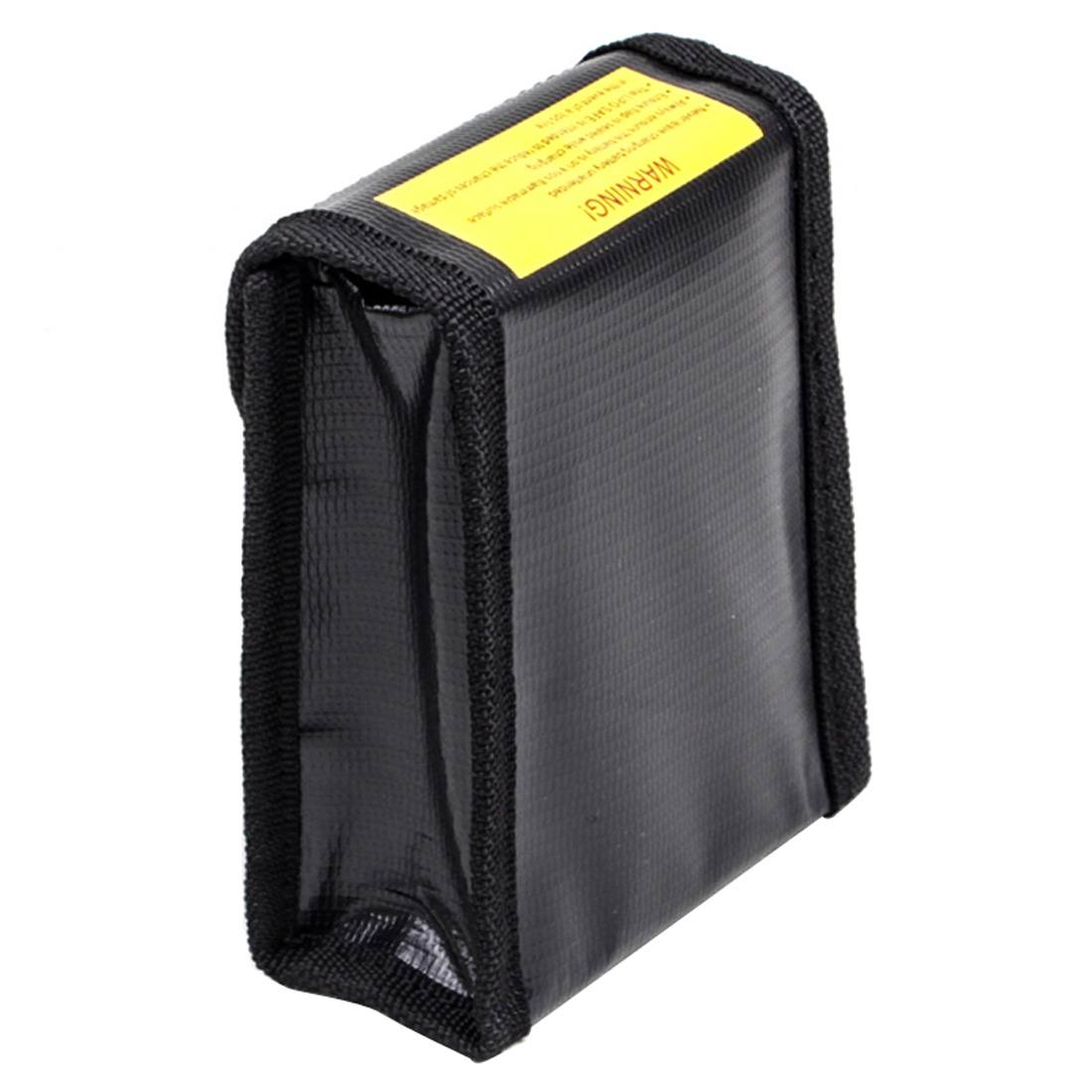 Sunnylife Säker förvaringsväska för Mavic Pro Batteri