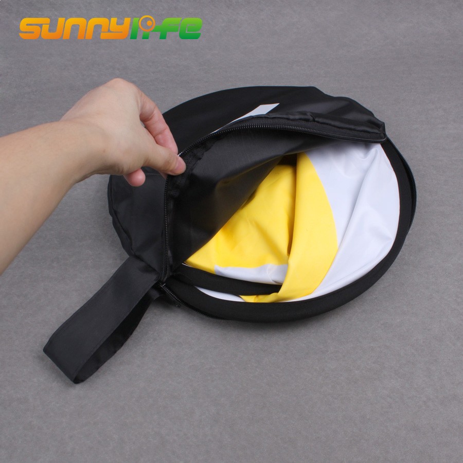 Sunnylife Universal landningsplatta 80cm för drönare