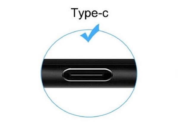 USB-C Type C