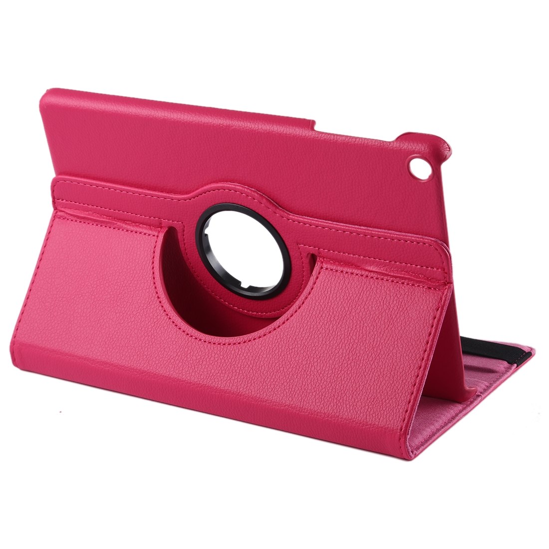 Fodral för Galaxy Tab A 10.5 T590/T595 - Extrafack & Pennhållare