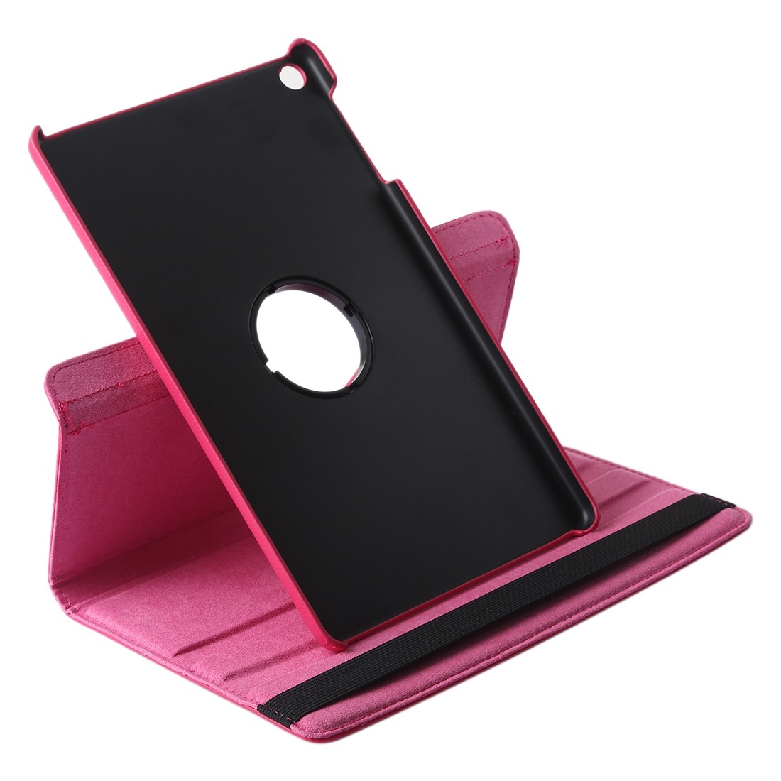 Fodral för Galaxy Tab A 10.5 T590/T595 - Extrafack & Pennhållare