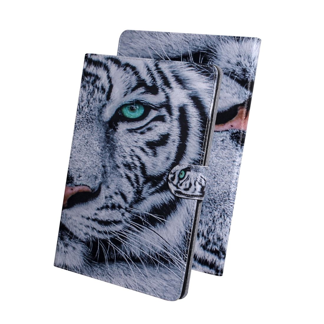 Fodral för Galaxy Tab A 8.0 (2019) T290 / T295 - Tiger