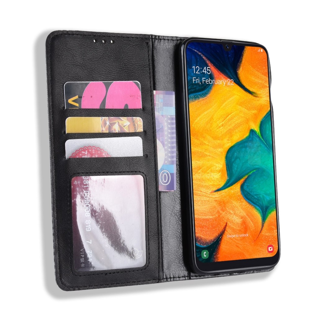 Flipfodral för Galaxy A20e
