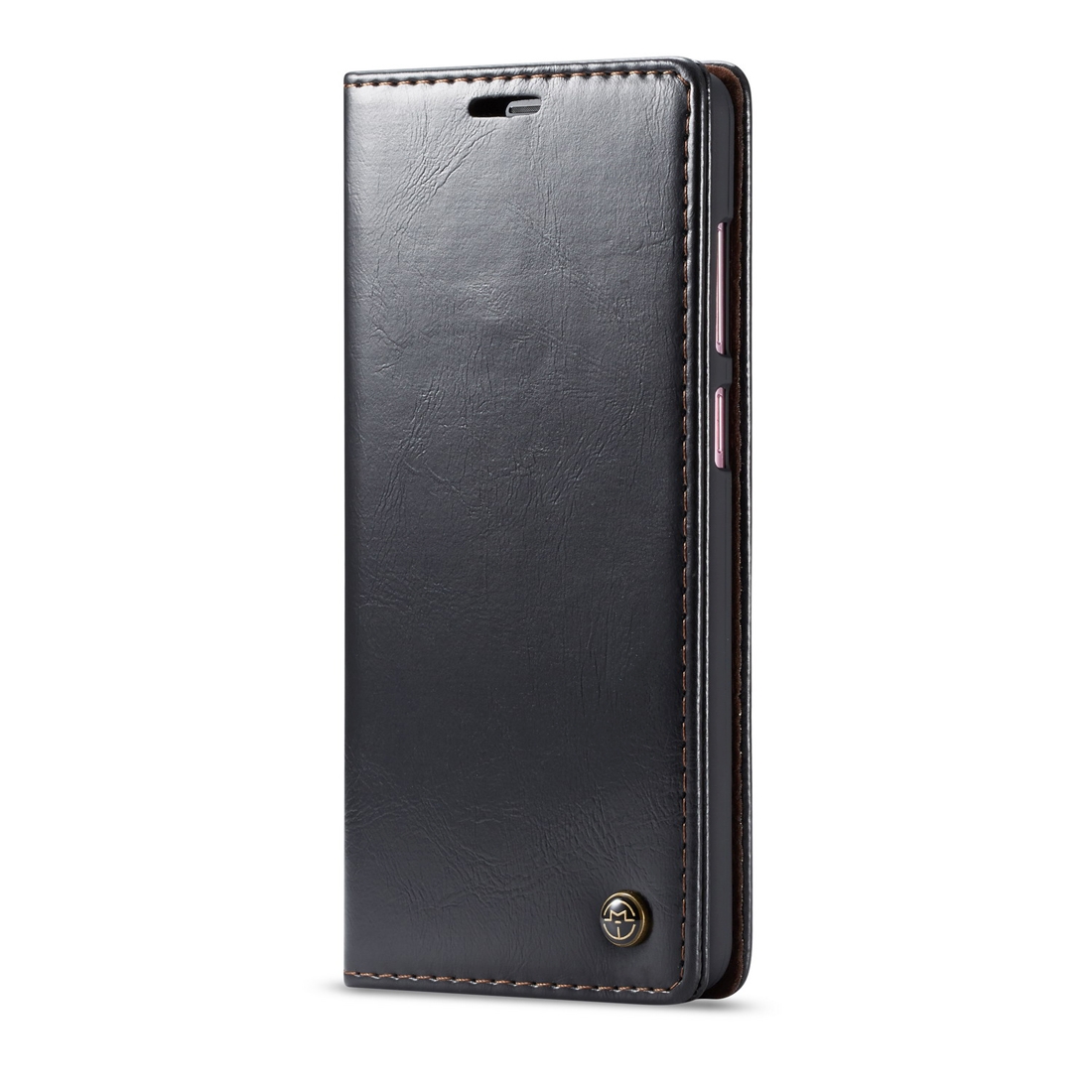 Flipfodral med kortplats för Galaxy A9 (2018) - CaseMe