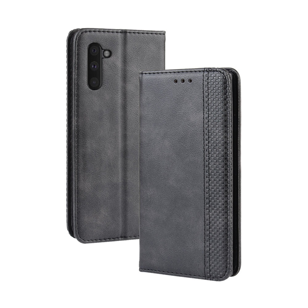 Flipfodral för Galaxy Note 10
