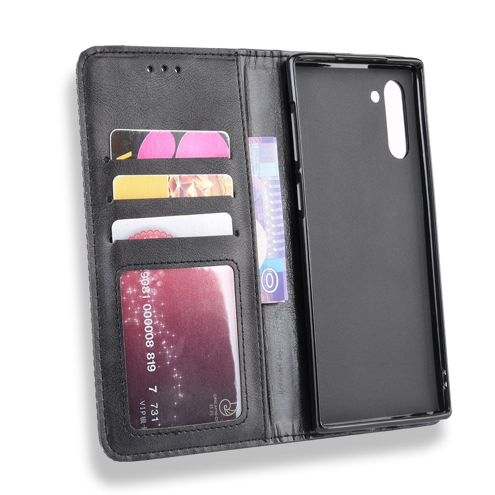 Flipfodral för Galaxy Note 10