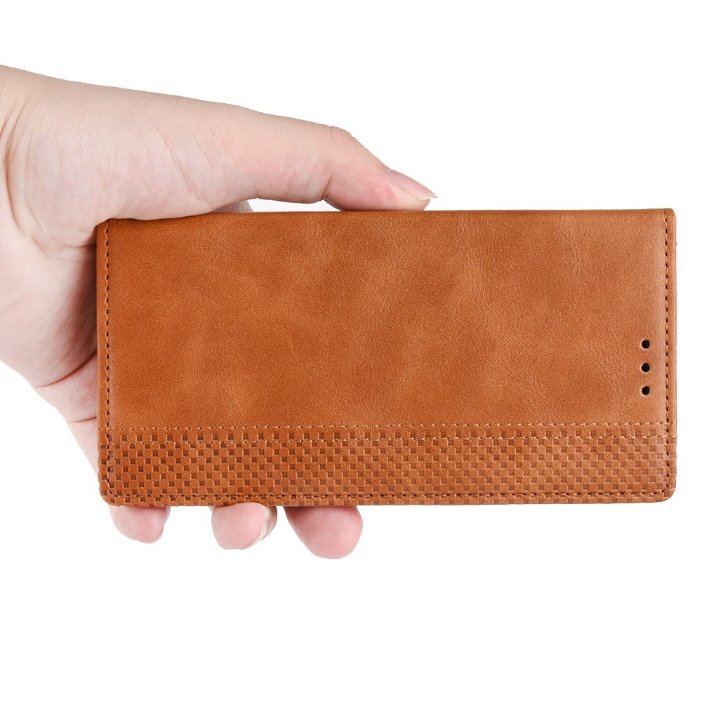 Flipfodral för Galaxy Note 10