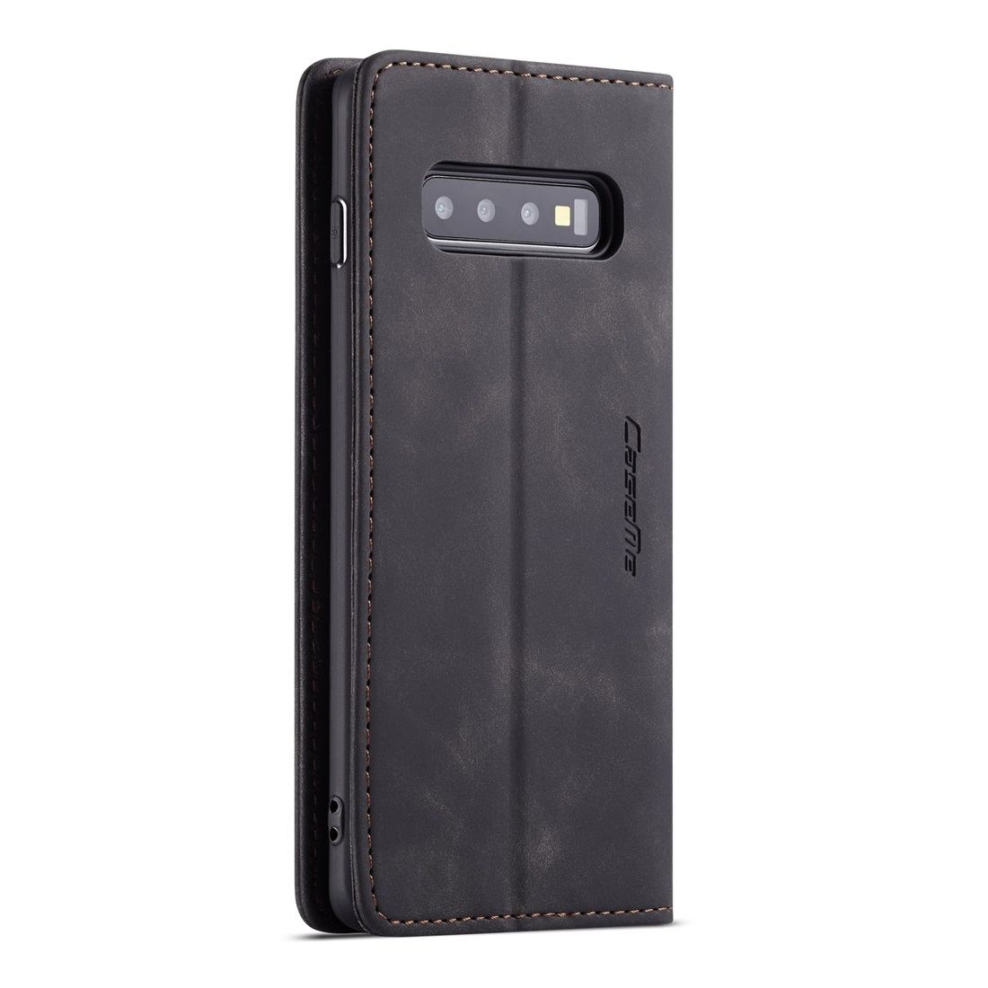 Flipfodral med kortplats för Galaxy S10 - CaseMe