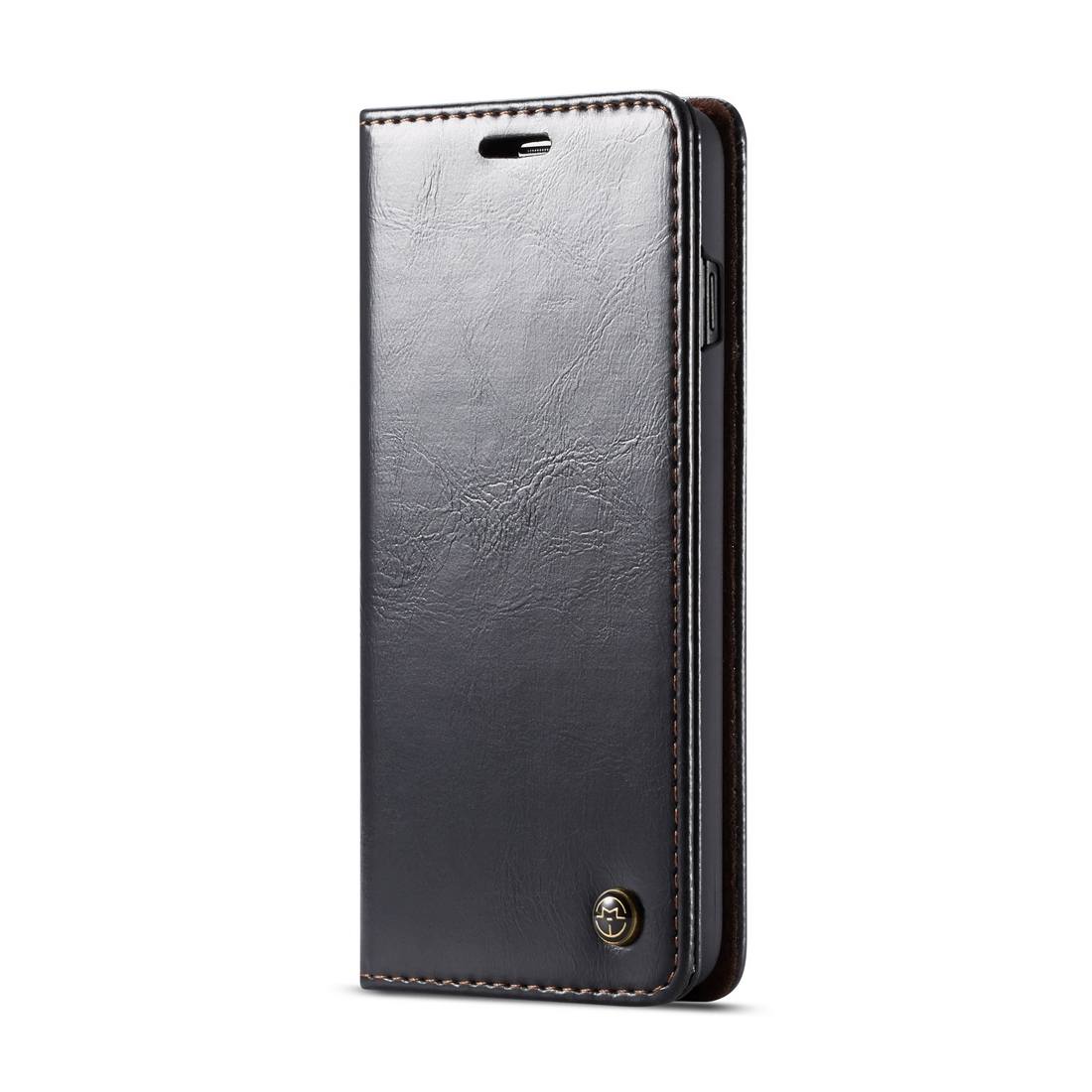 Caseme för Galaxy S10 - Flipfodral med kortplats