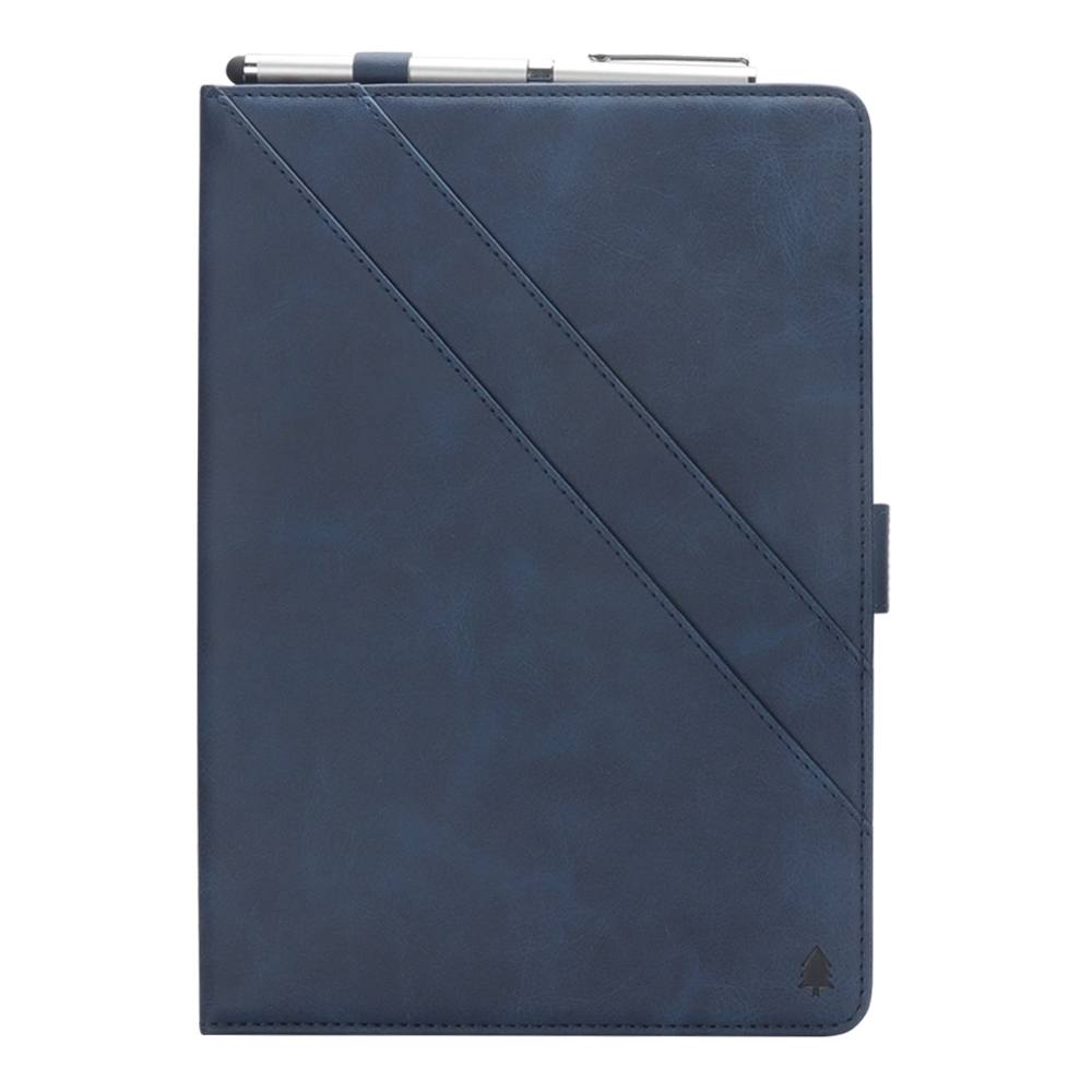 Fodral för Galaxy Tab A 10.5 T590/T595- Extrafack & Pennhållare