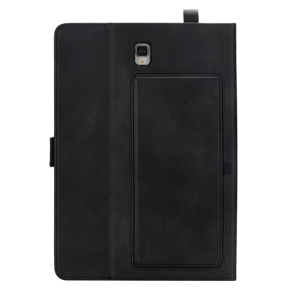 Fodral för Galaxy Tab S4 10.5 T830/T835- Extrafack & Pennhållare