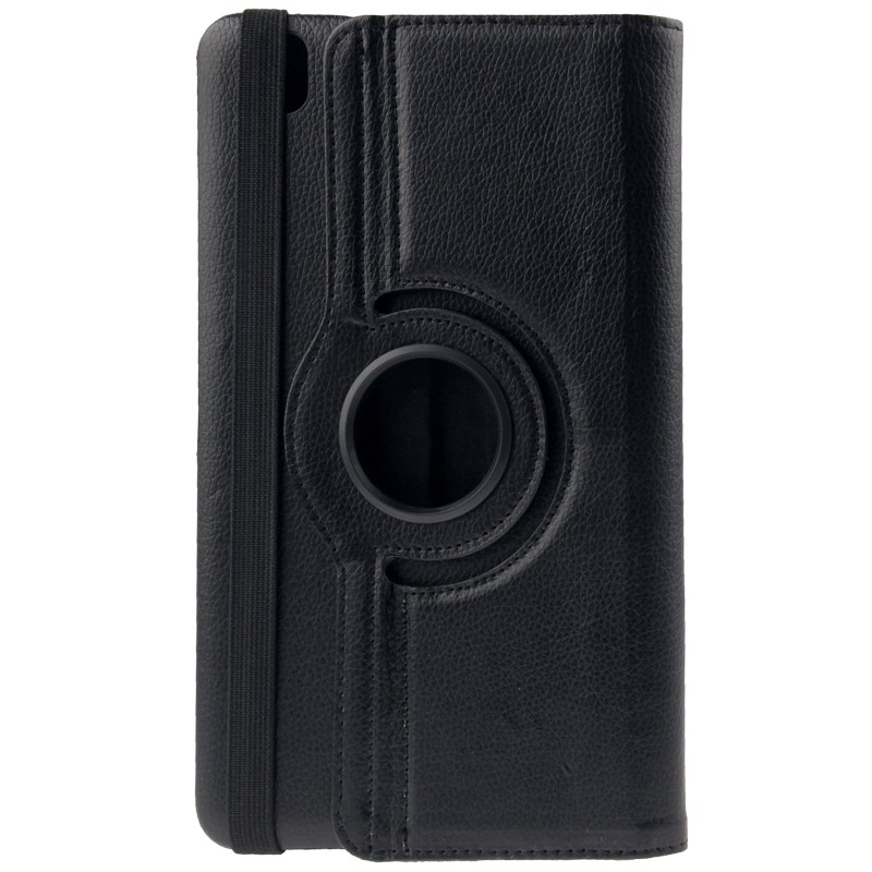 Fodral Galaxy Tab Pro 8.4 - Roterbar svart