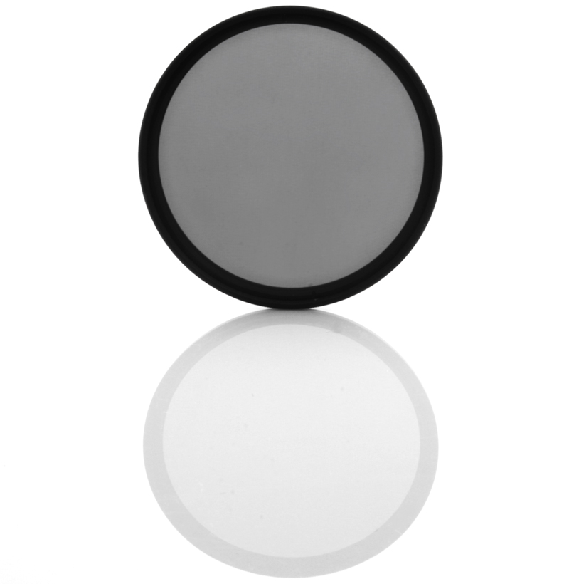 Slim 55mm Gråfilter ND4