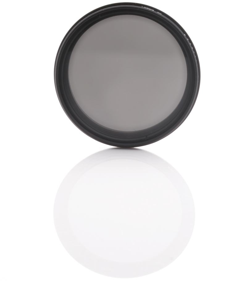 Ett justerbart ND-filter (77mm) fr dig som vill f mnga ND-styrkor p en gng!