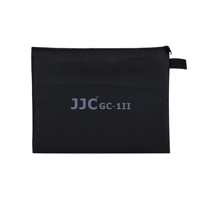  JJC Gråkort - 3 i 1 (254x202mm) GC-1II