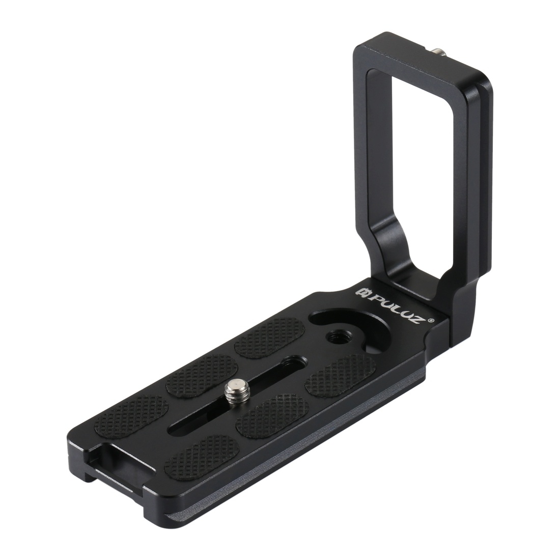 PULUZ L-Bracket 1/4 tums skruvgänga