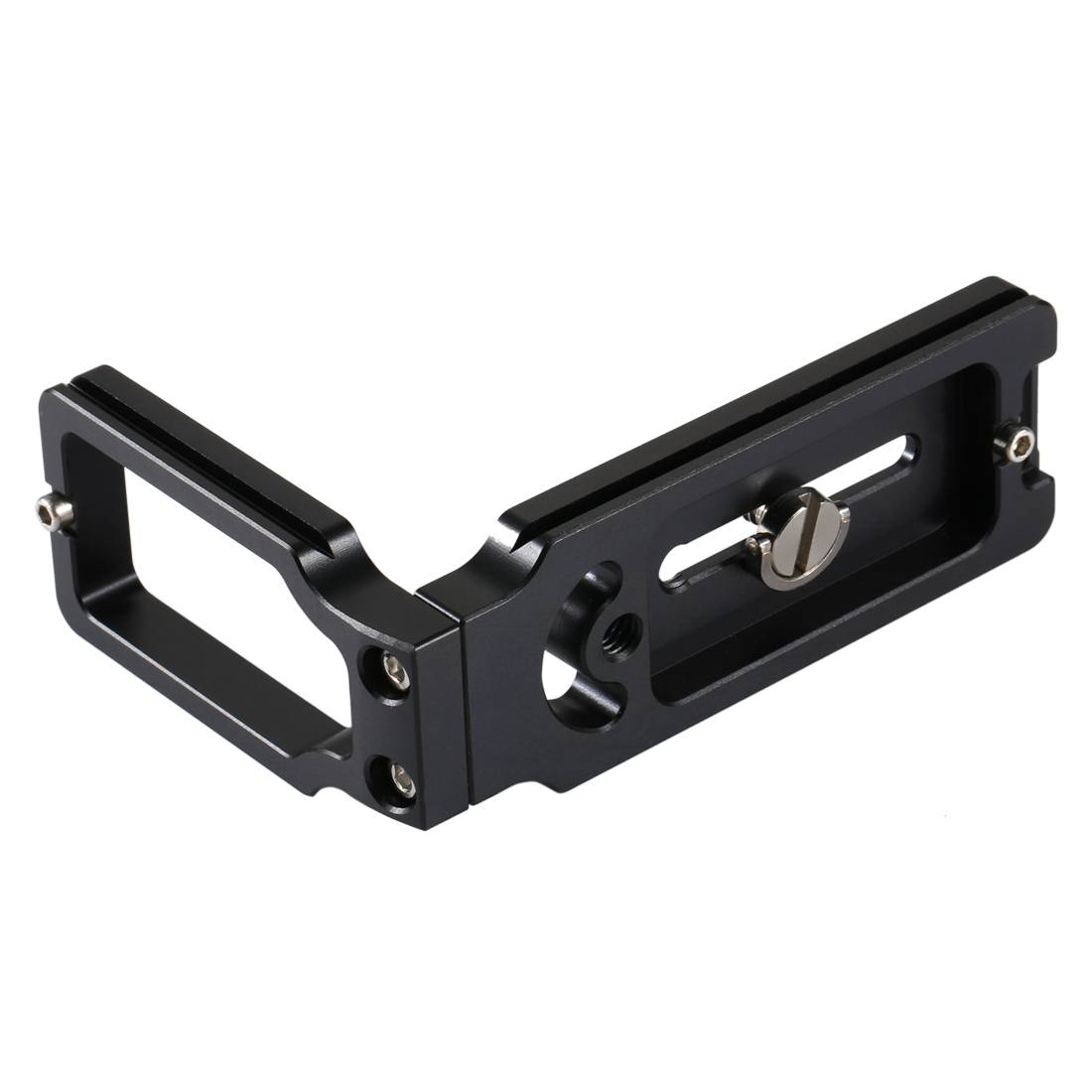 PULUZ L-Bracket 1/4 tums skruvgänga