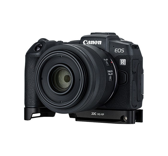 JCC Grepp/Bracket för Canon EOS RP