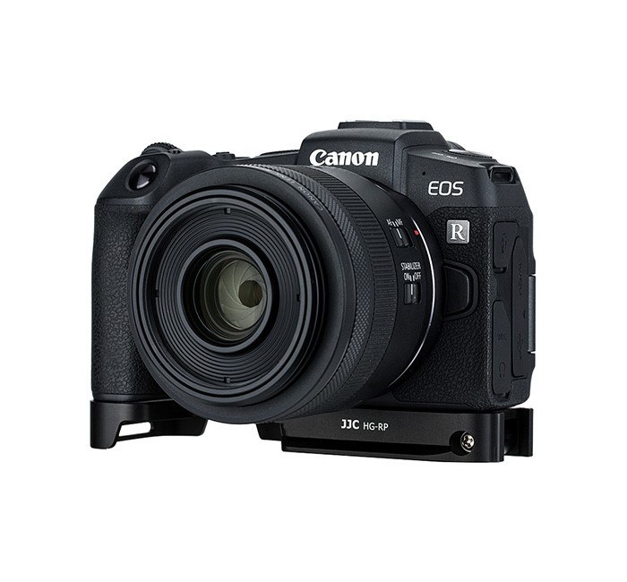  JCC Grepp/Bracket fr Canon EOS RP