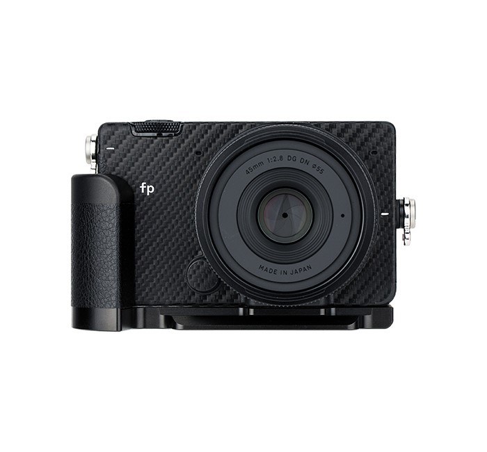 JJC Handgrepp bracket för Sigma FP