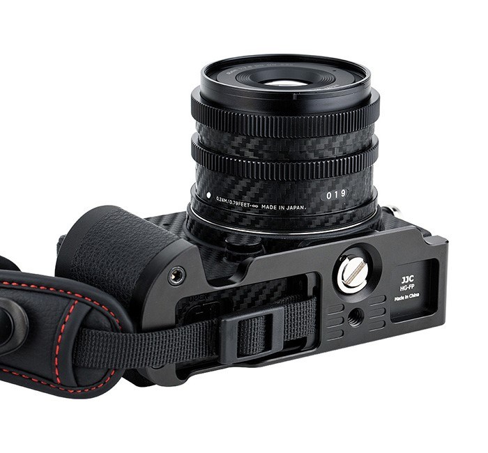 JJC Handgrepp bracket för Sigma FP