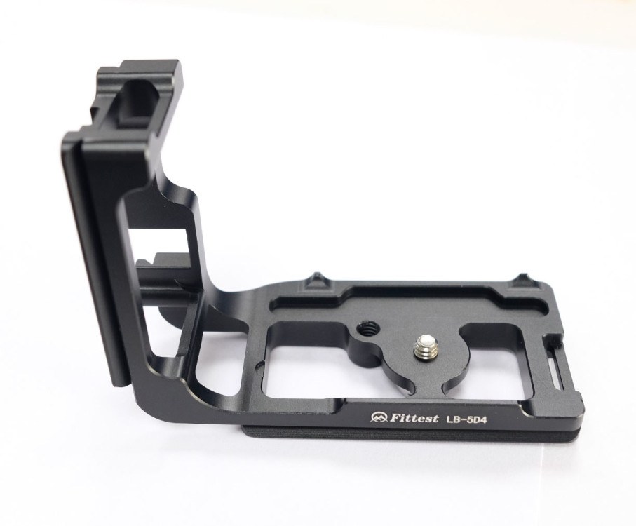  Fittest L-Bracket fr Canon EOS 5d Mark IV