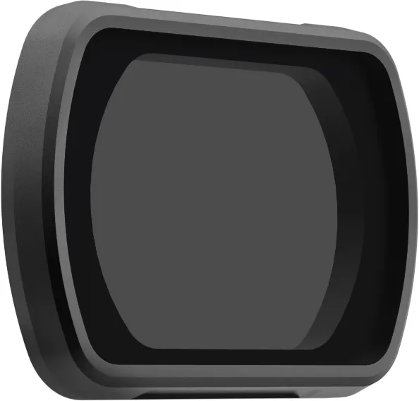  Haida NanoPro magnetiskt filterkit med 4 filter för DJI Osmo Pocket 3 & 4 från Kamda – snabb leverans och trygg e-handel