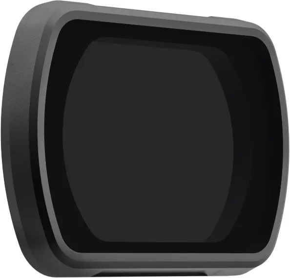  Haida NanoPro magnetiskt filterkit med 4 filter för DJI Osmo Pocket 3 & 4 från Kamda – snabb leverans och trygg e-handel