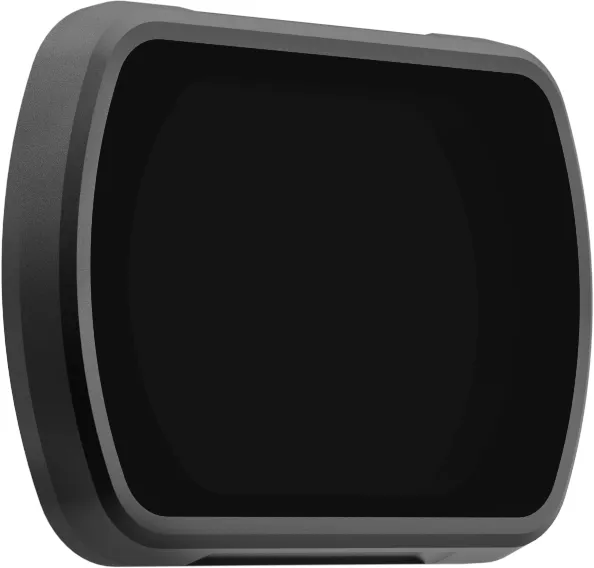 Haida NanoPro magnetiskt filterkit med 4 filter för DJI Osmo Pocket 3 & 4 från Kamda – snabb leverans och trygg e-handel