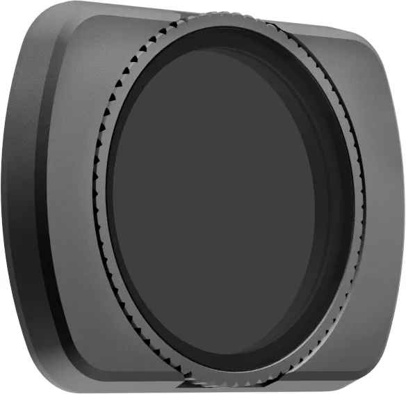  Haida NanoPro magnetiskt filterkit för DJI Osmo Pocket 3 & 4 (3-pack) från Kamda – snabb leverans och trygg e-handel