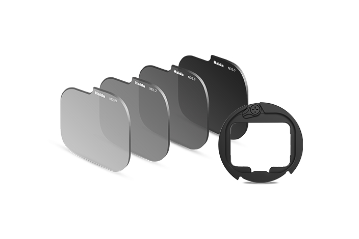  Haida ND-filter Kit fr Sony FE 12-24mm F2.8 GM