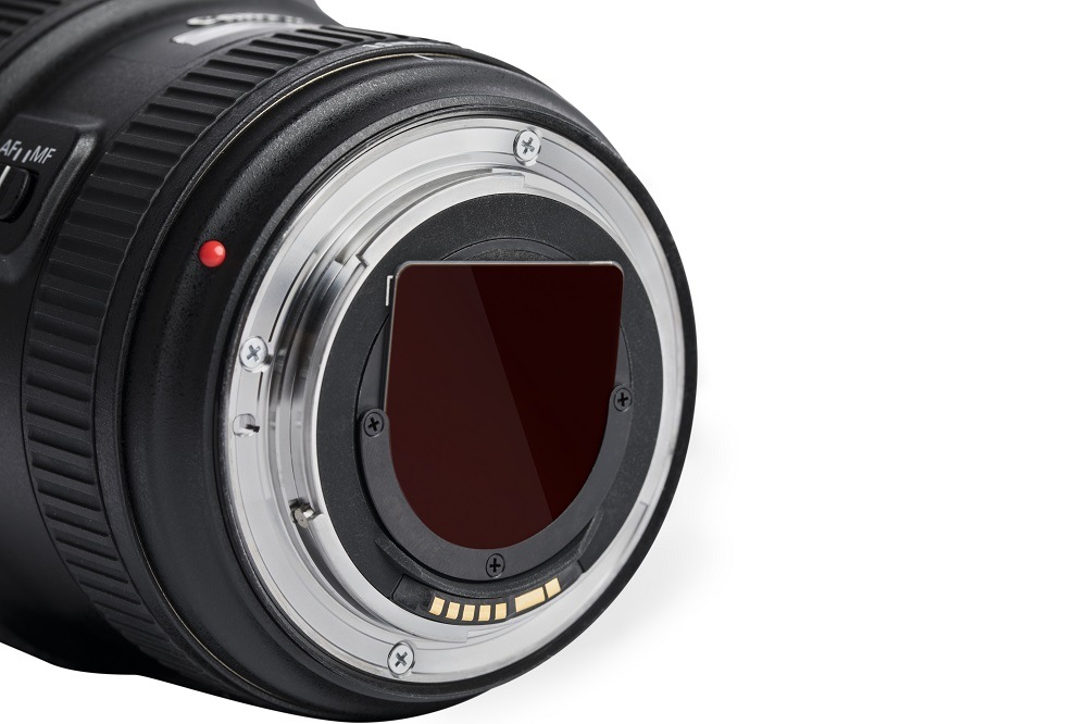 Haida ND-filter Kit för Canon EF Objektiv