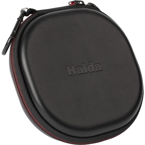  Haida M10 Filterhllarekit med CPL Drop-In & adapterring fr 100mm filter