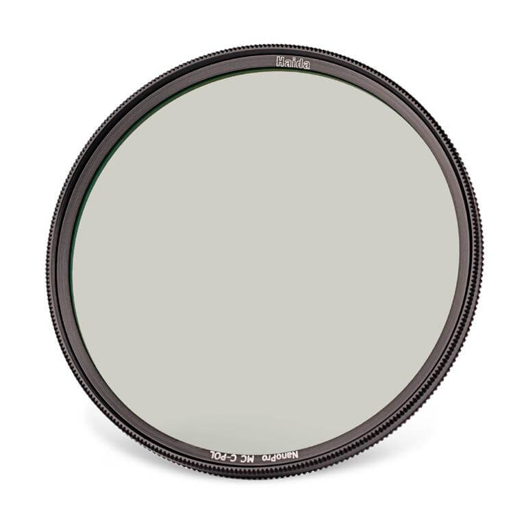  Haida NanoPro Cirkulrt Polarisationsfilter MC C-POL