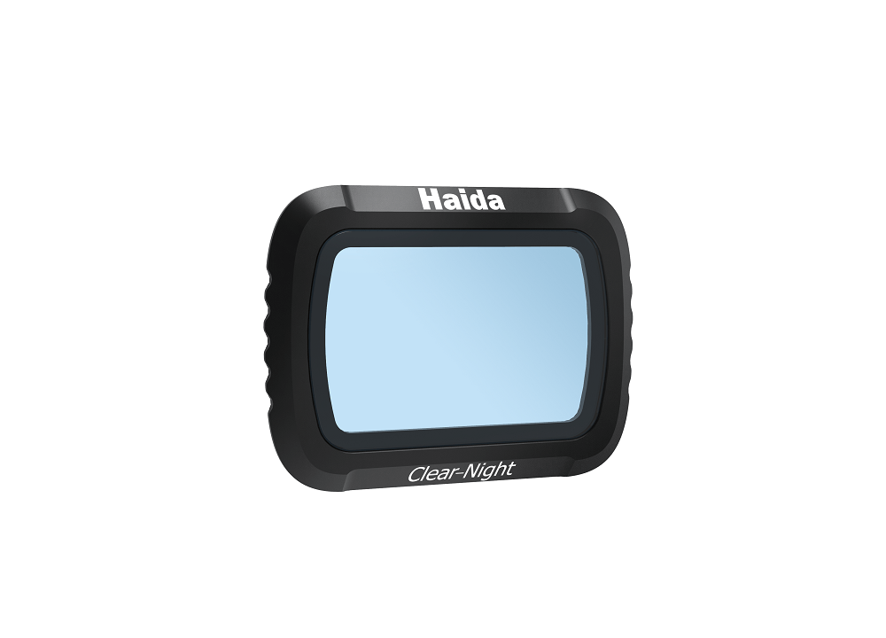 Haida NanoPro Clear-Night Filter för Mavic Air 2
