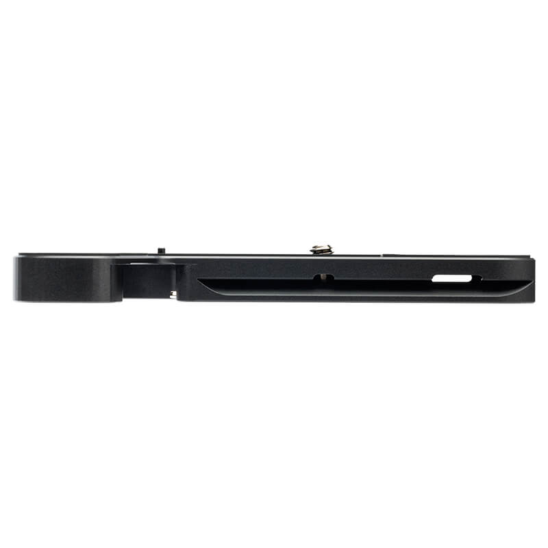  JCC Grepp/Bracket fr Sony A7C II A7C R med fack fr AirTag