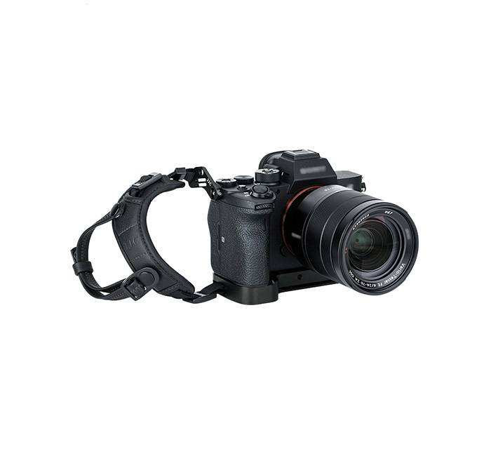  JCC Grepp/Bracket fr Sony A7R IV/III/II/ A7 III/II A7S II