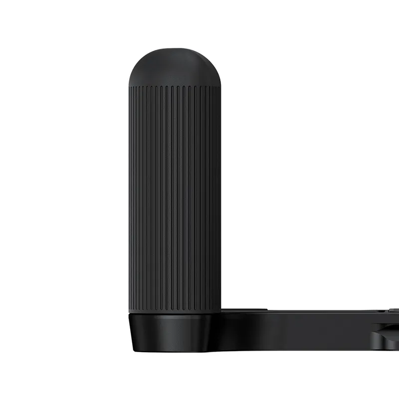 JJC handgrepp för Canon EOS R50 V med fack för AirTag