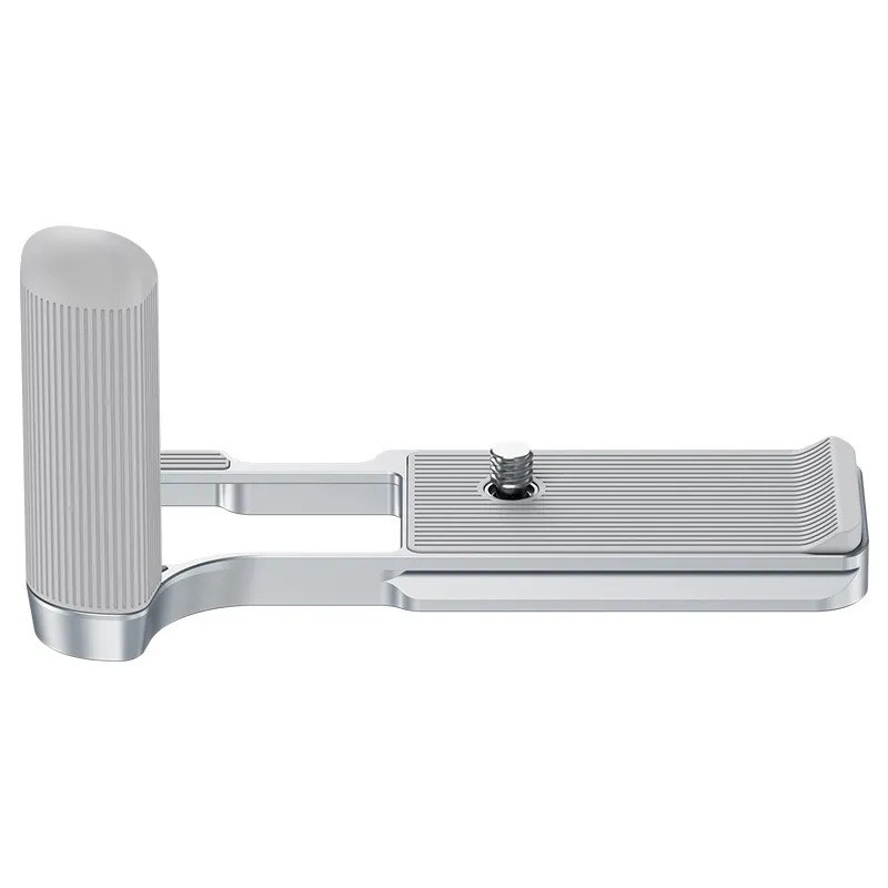  JJC handgrepp för Canon EOS R50 V med fack för AirTag från Kamda – snabb leverans och trygg e-handel