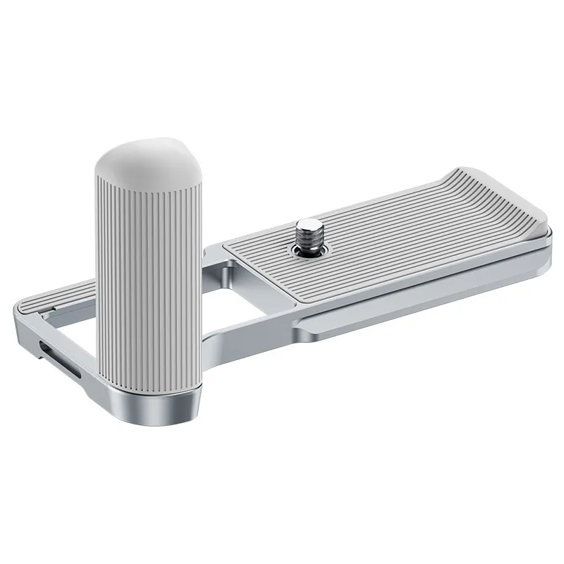  JJC handgrepp för Canon EOS R50 V med fack för AirTag från Kamda – snabb leverans och trygg e-handel