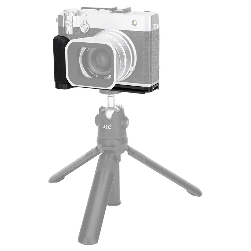  JJC handgrepp för Fujifilm GFX100RF från Kamda – snabb leverans och trygg e-handel