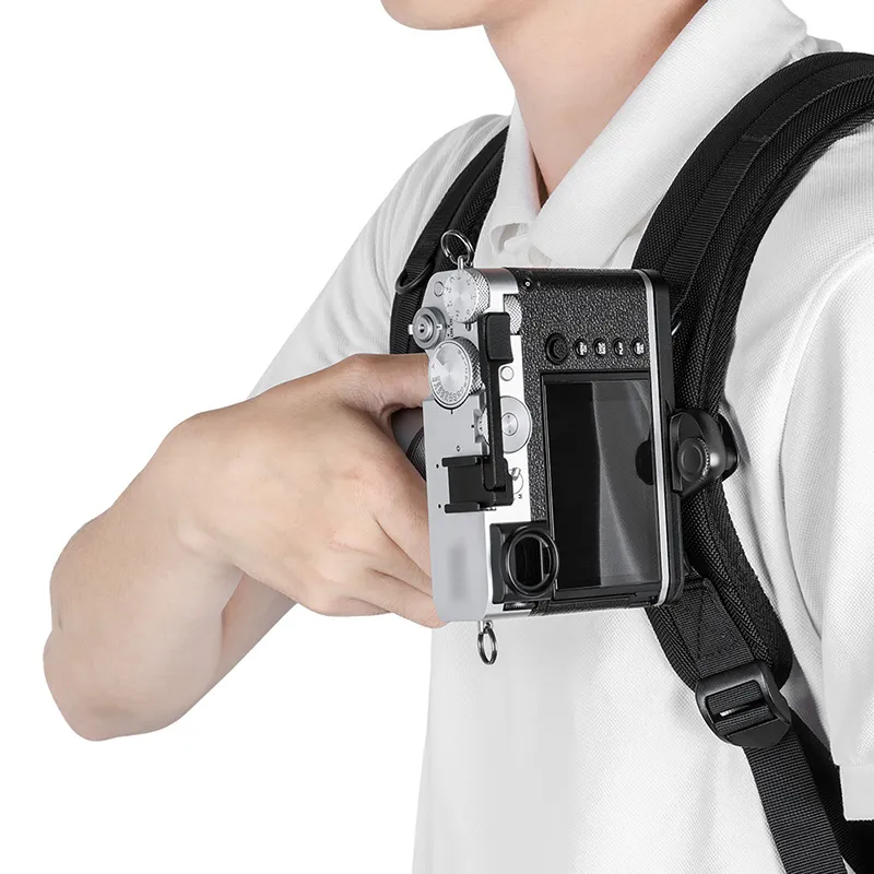 JJC handgrepp för Fujifilm GFX100RF från Kamda – snabb leverans och trygg e-handel