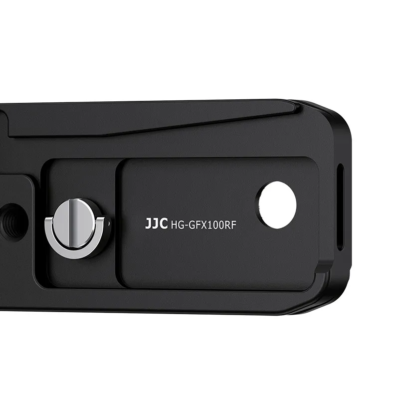  JJC handgrepp för Fujifilm GFX100RF från Kamda – snabb leverans och trygg e-handel