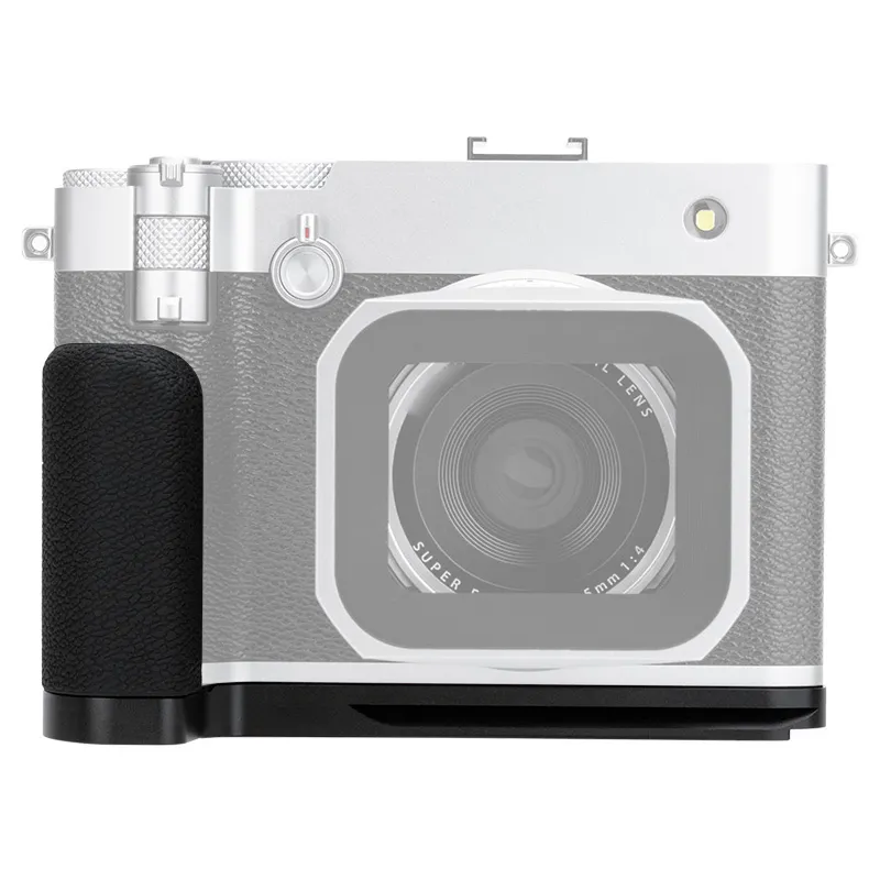  JJC handgrepp för Fujifilm GFX100RF från Kamda – snabb leverans och trygg e-handel